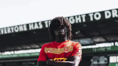 Galatasaray'da Caleb Yirenkyi bombası! Okan Buruk'un en çok beğendiği o isim deşifre oldu