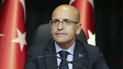 Bakan Şimşek’ten enflasyon açıklaması: Dezenflasyon genele yayıldı