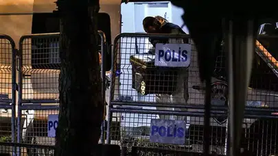 İstanbul Emniyeti açıkladı: Geçen yıl 291 cinayet aydınlatıldı