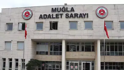 Muğla’da telefon dolandırıcılığı: 2 milyon TL’lik altın çalan sahte polis yakalandı