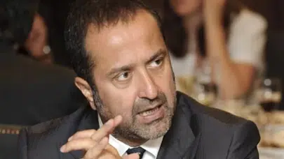 Eski Beşiktaş Başkanı Serdar Bilgili gözaltına mı alındı?