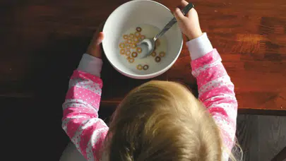 Uzmanlar yanıtladı: Çocuklar neden yemek seçer?