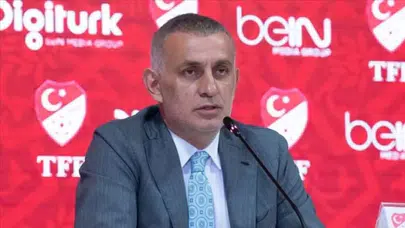 TFF Başkanı İbrahim Hacıosmanoğlu sağlık operasyonu geçirdi