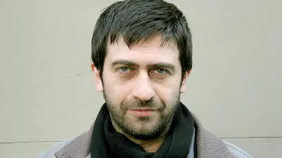 Yönetmen Emin Alper'den yeni dizi sürprizi!