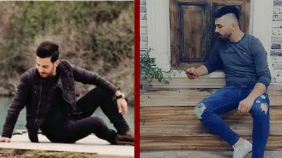 Denizli’de feci kaza: 2 kişi hayatını kaybetti!