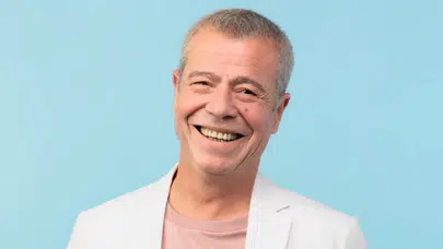 Levent Yüksel, 14 Şubat'ta senfonik konser verecek