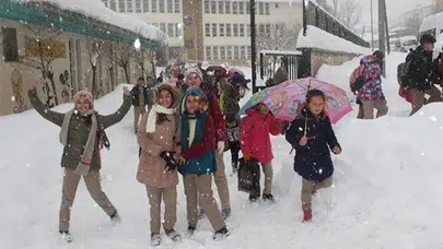 Trabzon'da Okullar Tatil Mi? 15 Ocak 2026'da Eğitim Durumu Nedir?