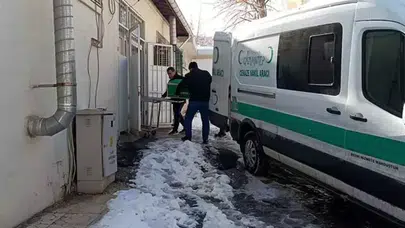 Gaziantep'te oto tamir ustası dehşet saçtı: Alacak meselesi cinayetle bitti