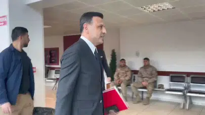 CHP İstanbul İl Başkanlığı davası ertelendi