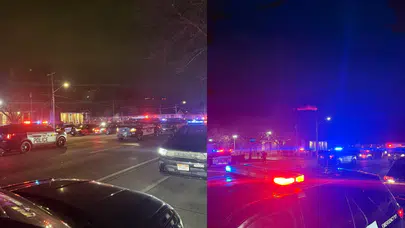 ABD'de kilise otoparkında silahlı saldırı: 2 ölü, 6 yaralı