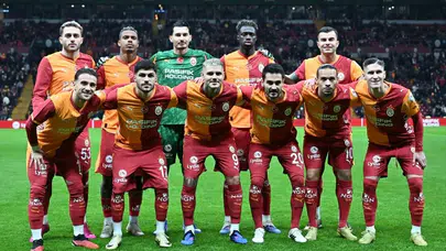 Galatasaray ile Atletico Madrid yarın karşılaşacak