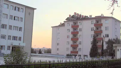 2026 kamu lojmanı kira bedelleri belli oldu: 100 metrekarelik ev ne kadar oldu?