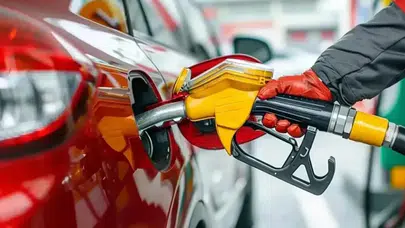 Akaryakıt fiyatlarına güncelleme! Benzine zam yolda