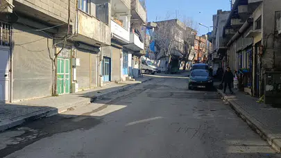 Kahramanmaraş'ta 6 yaşındaki çocuk kamyonetin altında kalarak hayatını kaybetti
