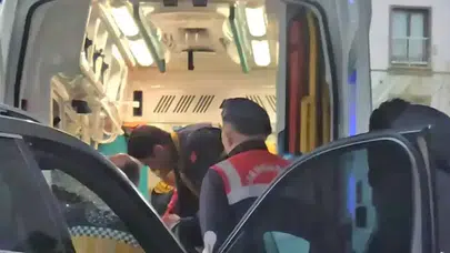 Sapanca'da bungalov tesisinde havuza düşen 3 yaşındaki çocuk yoğun bakıma alındı