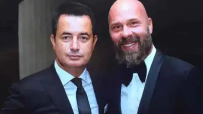 Acun Medya Genel Koordinatörü Esat Yontunç hakkında yakalama kararı çıkarıldı!