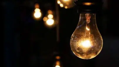 Alanya'da 7 saatlik elektrik kesintisi!