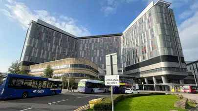 Sağlık Kurulu: Ölümcül enfeksiyonlar su sistemine bağlı olabilir