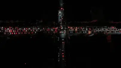 ABD'de olumsuz hava koşulları: 230 bin ev elektriksiz kaldı!