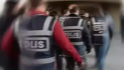 Papel Elektronik A.Ş. operasyonunda 38 şüpheli adliyeye sevk edildi!