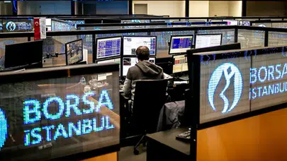 Borsa İstanbul'da manipülasyon soruşturması: 15 şüpheli gözaltında