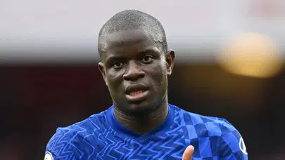 N’Golo Kanté, 2,5 yıllık sözleşme ile Fenerbahçe'ye geliyor
