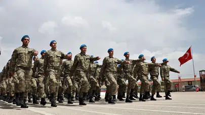 Bedelli askerlik ücreti 333 bin 88 TL' ye yükselecek!