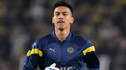 Samsunspor, İrfan Can Eğribayat'ın transferi için Fenerbahçe ile anlaştı