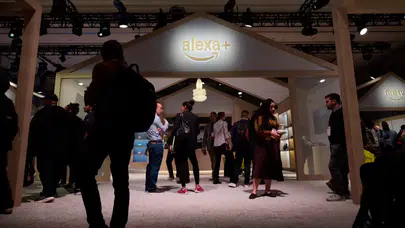 Amazon’dan ChatGPT’ye karşı büyük hamle: Alexa artık sizi bir 'arkadaş' gibi tanıyacak