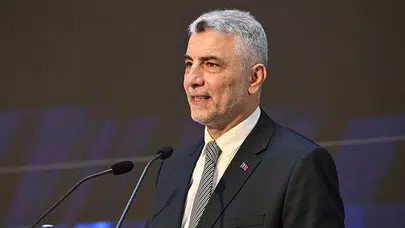 Bakan Bolat’tan enflasyon açıklaması