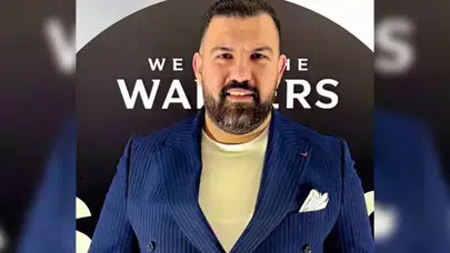 Adana'da basketbol kulübünün başkanı silahlı saldırıya uğradı