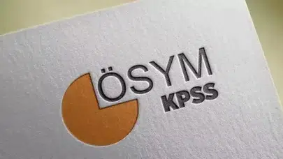 ÖSYM duyurdu: KPSS-2025/2 yerleştirme sonuçları açıklandı