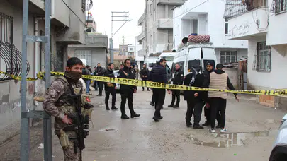 Adana’da ortalık savaş alanına döndü! 1 ölü, 5 yaralı