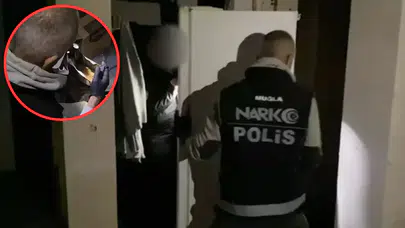 Muğla'da uyuşturucu operasyonu: 3 şüpheli tutuklandı