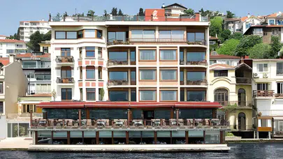 Bebek Otel soruşturması derinleşiyor: VİP odalar, gizli kameralar ve şantaj iddiası!