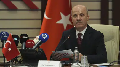 İstanbul Teknik Üniversitesi ile Karabağ Üniversitesi arasında iş birliği!