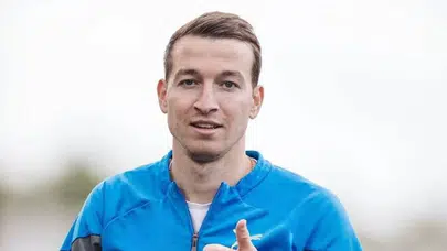 Kayserispor'un yeni transferi Denis Makarov Kayseri'de: Yarın imzayı atacak