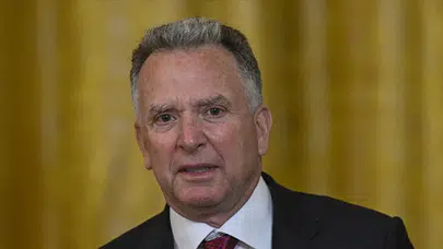 Trump’ın temsilcisinden Rusya mesajı: Barış için çalışıyorlar