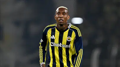 Talisca'dan ayrılık iddialarına yanıt: Burada hâlâ verebileceğim çok şey var!