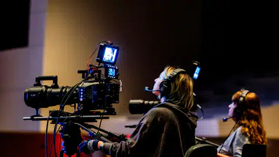 İstanbul'da dizi ve film çekimlerine yeni düzenleme: Her ilçeye Koordinasyon Birimi geliyor!