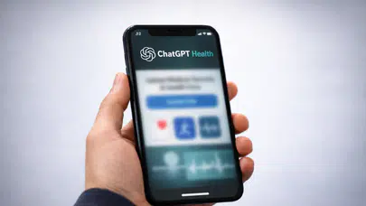 ChatGPT artık tıbbi raporları okuyacak! OpenAI yeni 'Health' özelliğini resmen duyurdu