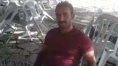 Tokat'ta kahvehanede kan aktı: Husumetlisini tabancayla öldürdü