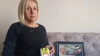 Rönesans Rezidans'tan sağ kurtulan kadın, 3 yıldır sevdiklerinden bir haber bekliyor