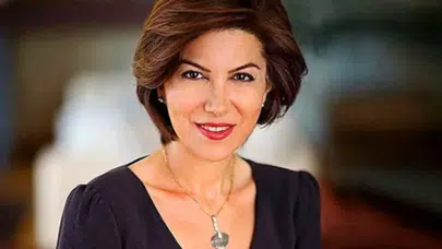 Gazeteci Sedef Kabaş gözaltına alındı