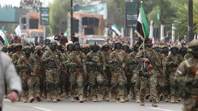 Suriye ordusundan saldırı duyurusu: Halep’te SDG mevzilerine yoğun operasyon