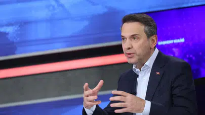 Bakan Bayraktar duyurdu: Azerbaycan ile 33 milyar metreküplük doğalgaz anlaşması yapıldı!