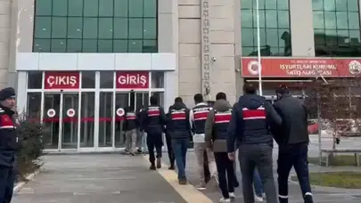 17 ilde siber dolandırıcılık operasyonu: 118 şüpheli yakalandı!