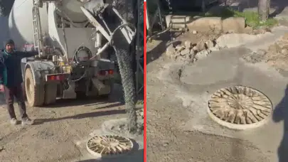 'Vicdanın kabul ediyor mu?' uyarısına rağmen beton döktüler: O firmaya rekor ceza ve kapatma!