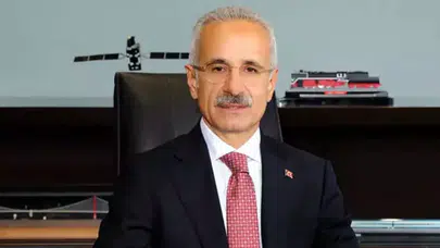 Bakan Uraloğlu açıkladı: Libya uçağının karakutusu İngiltere'ye gönderiliyor!