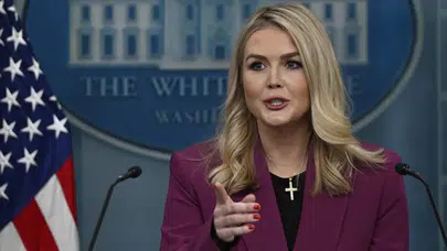 ABD, Venezuela'ya hükmediyor: Bizden emir alacaklar!